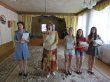 В школе-интернате прошло мероприятие «Во имя добра»