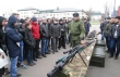 Воскресенцы на Всероссийском "Дне призывника"