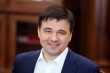 Губернатор призвал блогеров поддержать проект "Добродел"