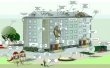 Основной упор на проведение комплексного ремонта 