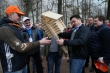 Количество участников областного субботника превысило 610 тысяч человек