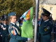 «День флага» в Воскресенской кадетской школе