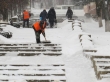 В Подмосковье в усиленном режиме ликвидируют последствия непогоды