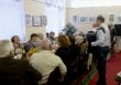 Накануне новогодних праздников