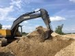 Инспекторы Минэкологии остановили незаконную отсыпку дороги