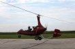 Выпускник авиацентра "Воскресенск" продемонстрирует на МАКСе автогир Calidus