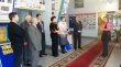Встреча с коллегами из Егорьевска