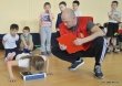Единый день ГТО в Воскресенском районе