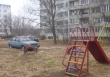 Детская площадка – не место для парковки 