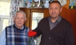 Не стареют душой ветераны