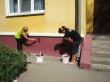 Школы готовятся к приему учащихся