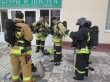 Возможные ЧП отрабатываются на учениях