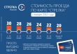 Единая карта доступна всем