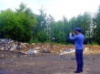 За неделю Госадмтехнадзор выявил 934 нарушения чистоты и порядка в регионе