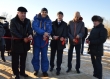 С газом теперь и Бессоново