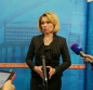 Областной омбудсмен представила ежегодный доклад о деятельности за 2015 год