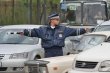 Оперативная сводка ГИБДД