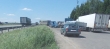 Дороги продолжают убирать