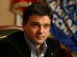 А.Ю. Воробьёв зарегистрирован кандидатом в губернаторы