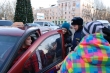 АВТОКРЕСЛО – ДЕТЯМ
