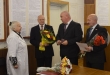 90 лет врачу-хирургу Зинаиде Захаровой