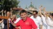 Андрей Воробьёв открыл праздник в Коломне 