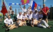 У «Лидера» главный приз