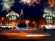 Порядка 70 декоративных световых объектов проверено в регионе в январе