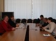 Воскресенская снежинка