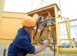 С начала  года введено в эксплуатацию уже 11 объектов газификации