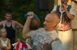 Всех моряков Воскресенского района собрал поселок Хорлово
