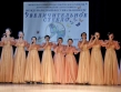Воскресенские вокалисты показали высокое мастерство