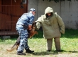 В Центре кинологической службы - День открытых дверей для школьников