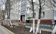 Благоустройство и санитарная очистка в районе продолжаются