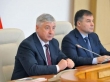 Правительство обсудило проблемы безопасности дорожного движения