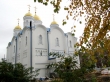 Престольный праздник 