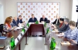 Администрация района провела круглый стол по вопросам развития сельского хозяйства