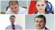Сегодня в Воскресенском районе выборы