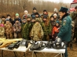 ОАО «ВМУ» поддержало военно-патриотический слёт молодёжи