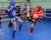 Победа в командном зачете