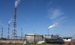 Возле промплощадки "ВМУ" воздух чист
