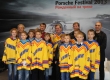 Porsche и «Химик»