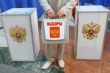 Выборы в Воскресенском районе начались без происшествий