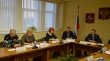 Вопросы здравоохранения рассмотрели в районной администрации