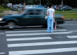 Пешеходы как участники движения