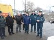 Воскресенский аварийно-спасательный отряд – один из лучших в регионе