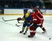 Разошлись миром