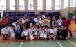 Веселые старты: ты  - победитель, потому что выбрал спорт!