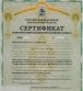 Тысячный сертификат на материнский капитал – многодетной семье