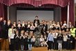 Обеспечим детям  безопасность